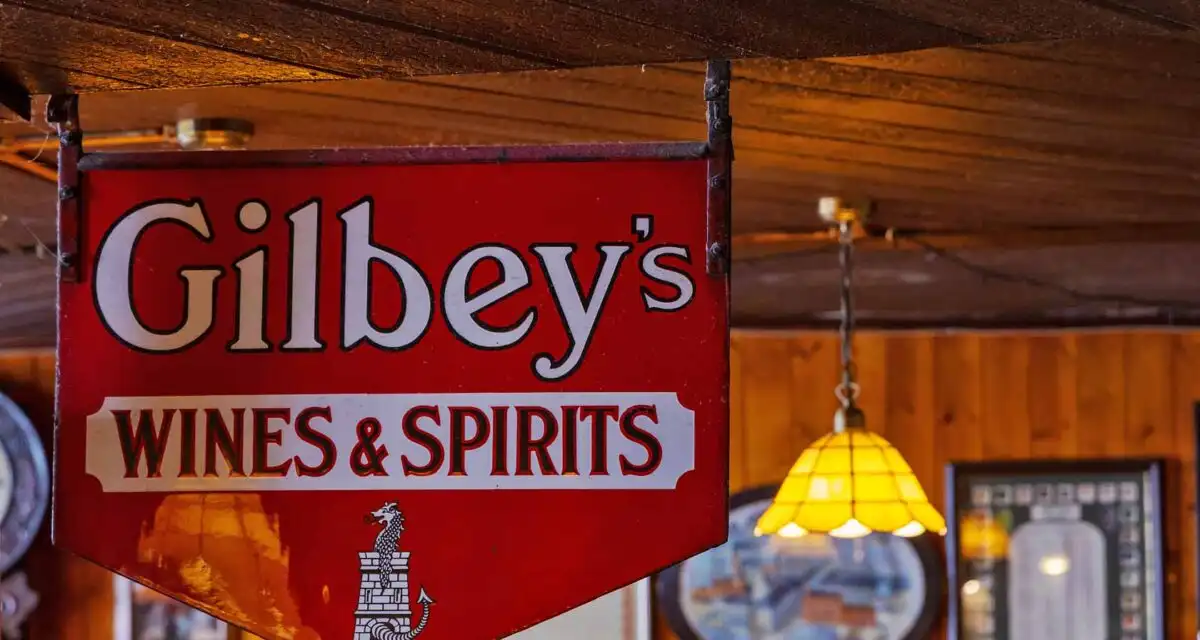 The Villager Bar & Restaurant, Glasson