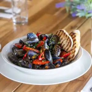 The Villager Bar & Restaurant, Glasson