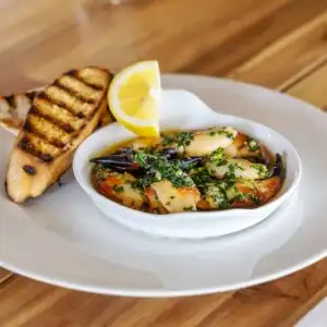 The Villager Bar & Restaurant, Glasson